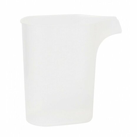 Emerio SB-130292 Kledingstomer 360 ml 1700W Wit/Beige