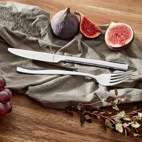 Amefa Sedna Bestekset 24-delig RVS