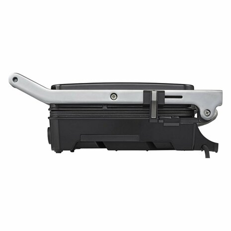 Tomado TGC4001S Contactgrill RVS/Zwart