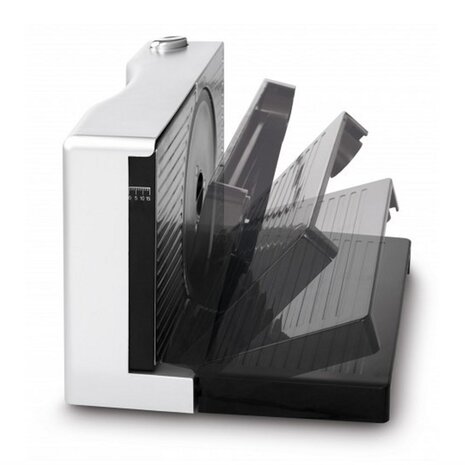 Fritel SL3110 Allessnijder 100W Inox/Zilvergrijs