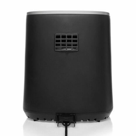 Fritel Airfryer SnackTastic 7520 Heteluchtfriteuse 6L 1500W Zwart