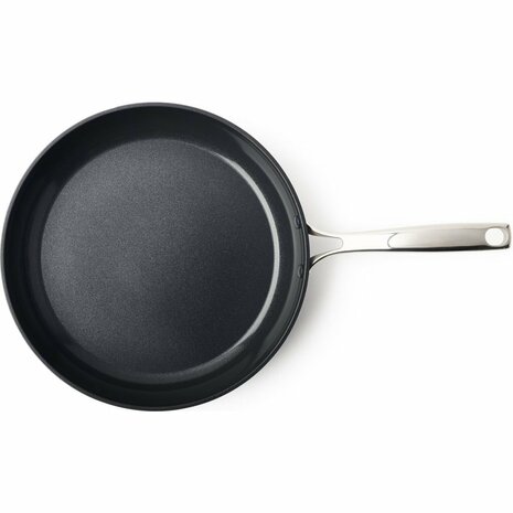 BK Superior Ceramic Koekenpan 30 cm Zwart