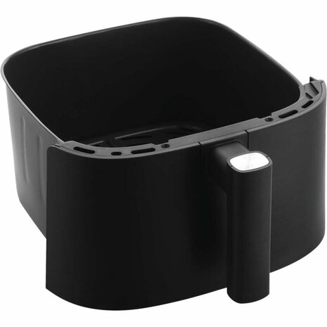 GreenPan Switch Airfryer XXL 7.2L 1650W Zwart