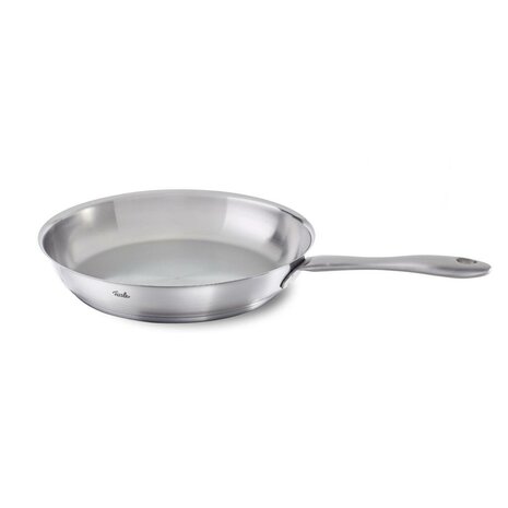Fissler Catania Koekenpan 28 cm RVS