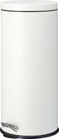 Excellent Houseware Pedaalemmer RVS 30L