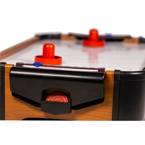Air Hockey Set 50x30x10 cm