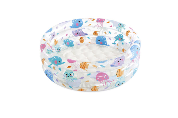 Intex 57106NP Baby Zwembadje 61x22 cm