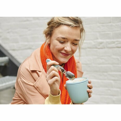 Mepal Ellipse Lunchpot Nordic Sage