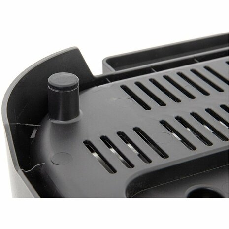 Fritel PM2260 Pancake Maker Zwart