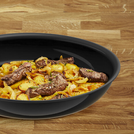 Tefal Cook &amp; Change Keramisch Koekenpan 24 CM PFAS-vrij Keramische antiaanbaklaag Geschikt voor Inductie