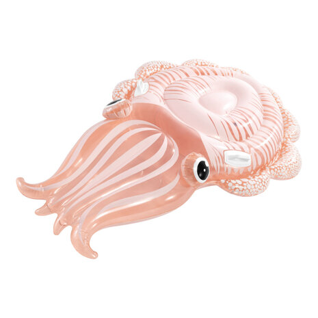 Intex Wet Set Collection Inktvis Luchtbed 117x191x30 cm