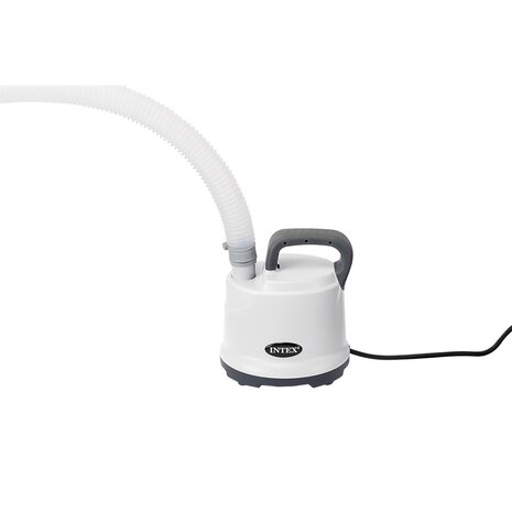 Intex Zwembad Afvoerpomp 220-240V