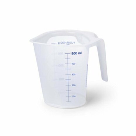 Day To Day Maatbeker 500 ml