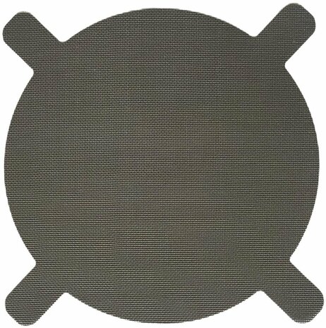 Nostik Antispatscherm 36cm