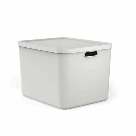 Rotho Albula Multibox 55L Wit