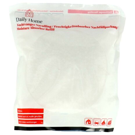 Daily Home Vochtvanger Navulling 450 g