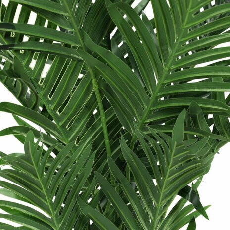 Kunstplant Palm 50x85 cm Groen