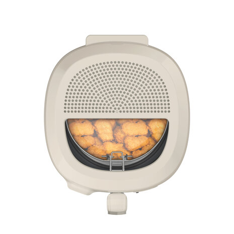 Tefal FF203B UNO Friteuse 1L 1470W Beige