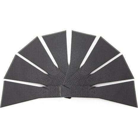 Fritel GWP2560 Gourmet-Wok-Pancake Maker Zwart