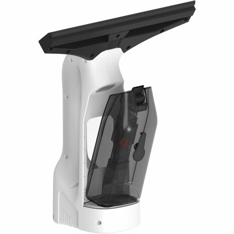 Tomado TWC3702W Elektrische Ruitenreiniger Wit/Zwart