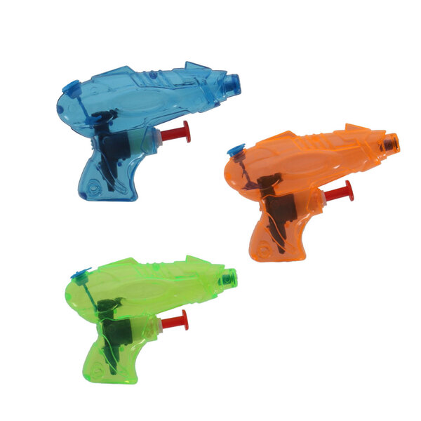 Waterpistool 9 cm