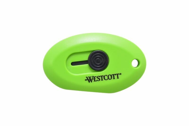 Westcott AC-E16474 Snijmes Keramisch Mini Utility Cutter