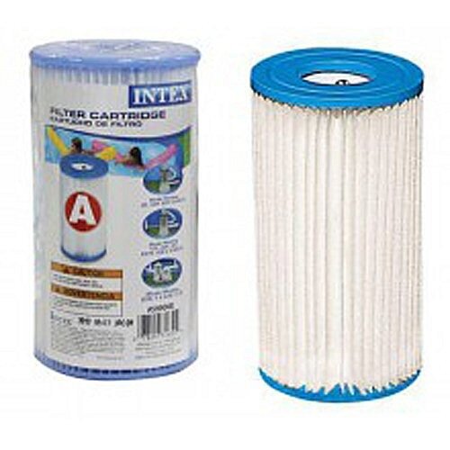 Intex 59900 Filter Cartridge Type A voor Zwembad 244/305/366 cm