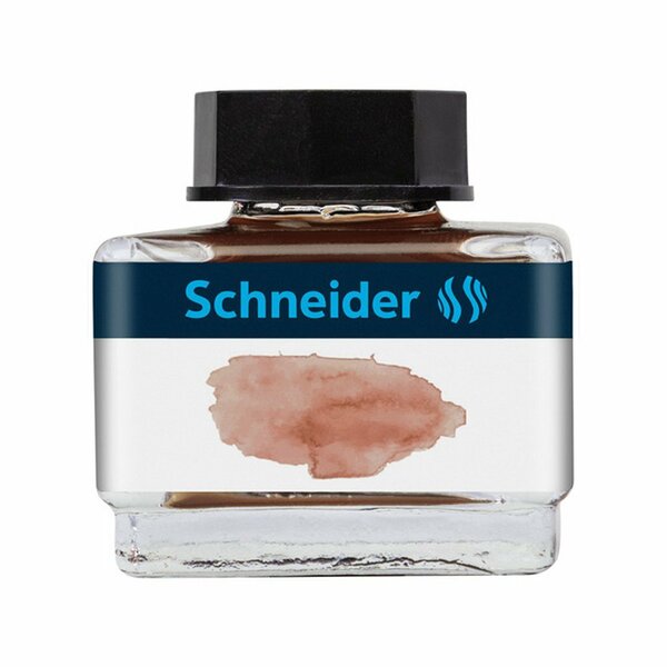 Schneider S-6937 Pastelinkt Cognac 15 ml