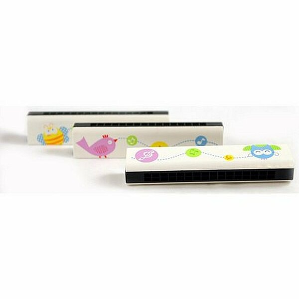 Simply for Kids 22569 Houten Mondharmonica