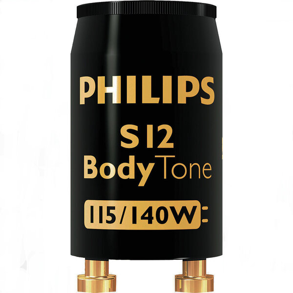 Philips S12 TL Starter 115-140W