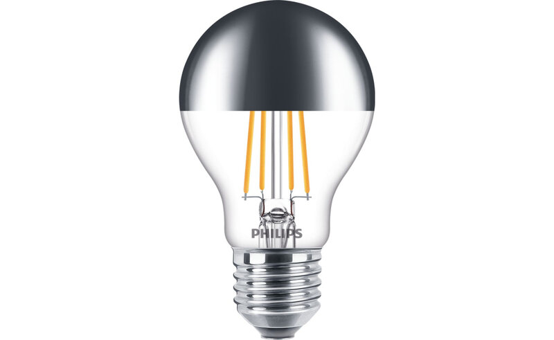 Philips Led Cl A60 Cl D 50w E27