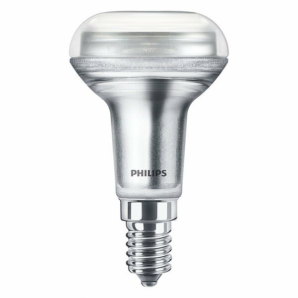 Philips Dimbaar LED Reflectorlamp 60W E14 Warm Wit