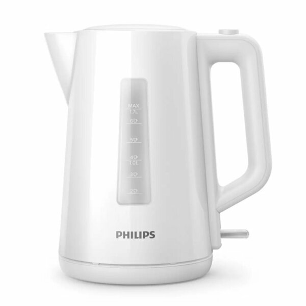 Philips HD9318/00 Series 3000 Waterkoker 1.7L 2200W Wit