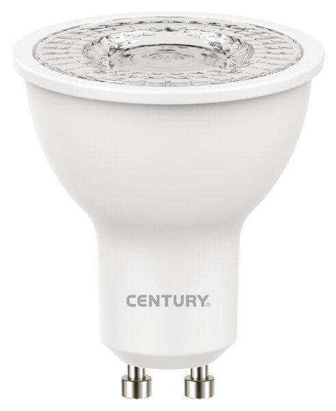 Century LX110-081030 Led Lamp Gu10 Spot 8 W 550 Lm 3000 K