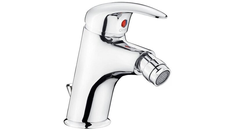 Cornat MOSNS4 Move Star Bidet Mengkraan Chrome