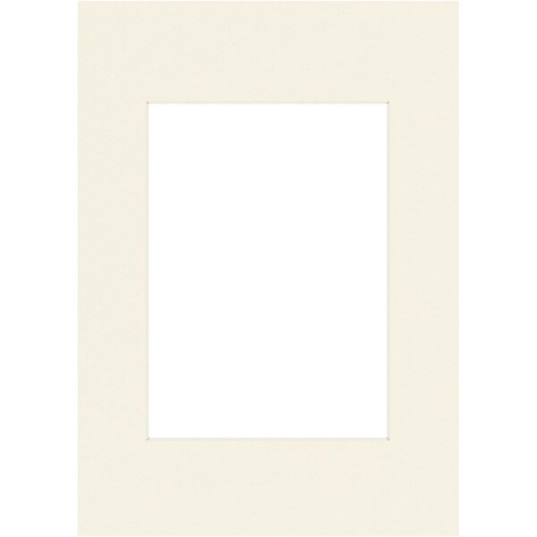 Hama Passe-partout Premium Sneeuwwit 30x40cm