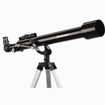 Celestron Telescope Power Seeker 60Az