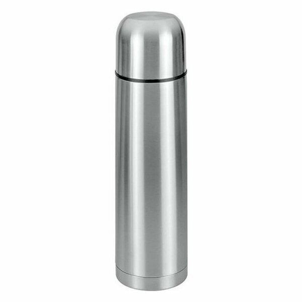 Metaltex Cosmos Thermosfles 750 ml RVS