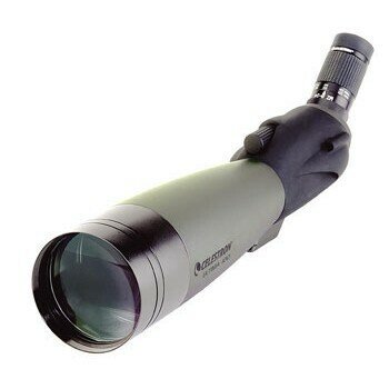 Celestron Spotting Scope 100Mm Ultima Angled