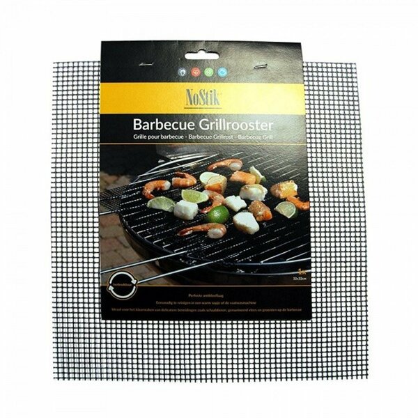 Nostik BBQ Mat 32x32 cm