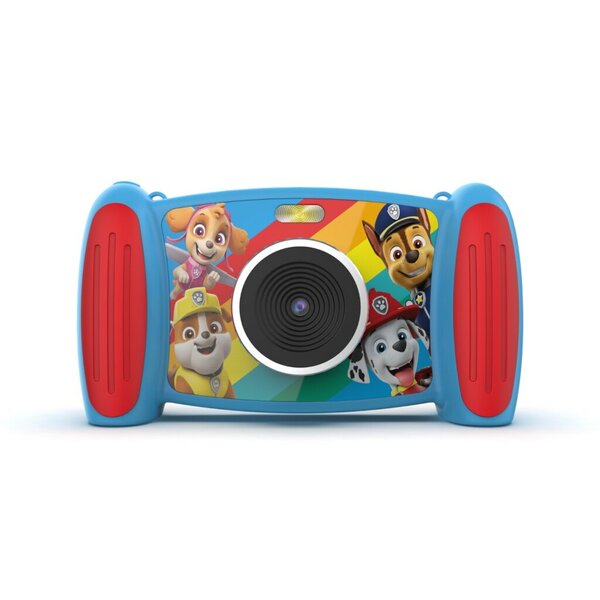 Paw Patrol Interactieve Kindercamera + Geluid