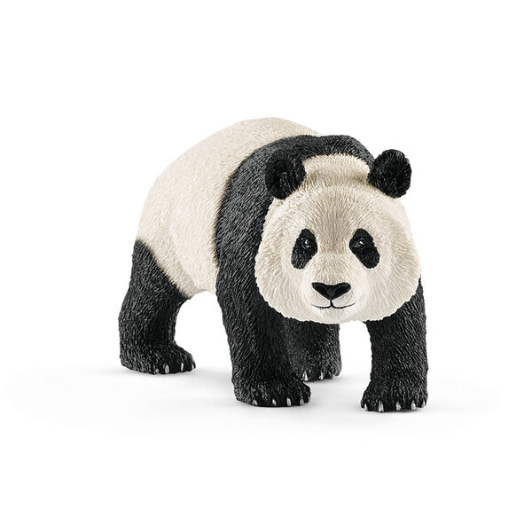 Schleich Mannelijke Reuze Panda