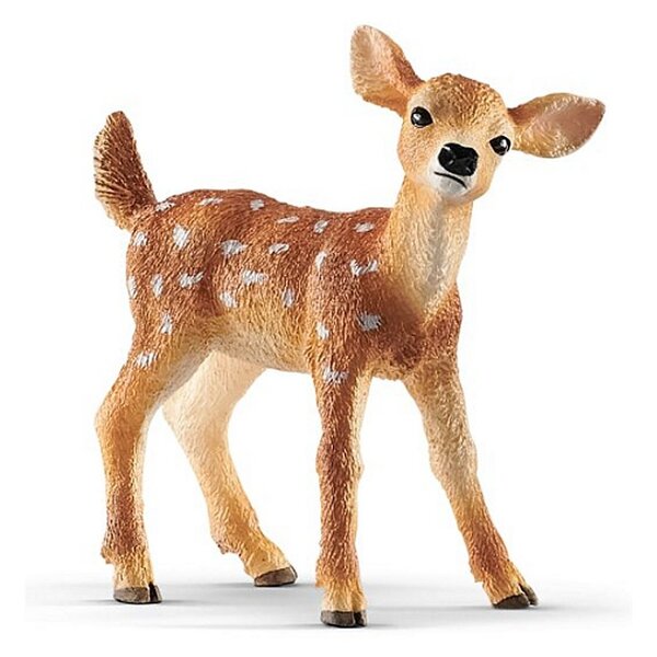 Schleich Virginia Jong