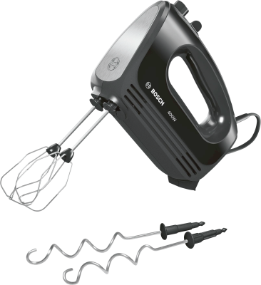 Bosch MFQ2420B CleverMixx Handmixer 400W