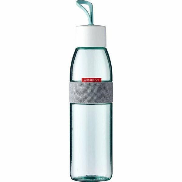 Mepal Ellipse Waterfles 0.5L Nordic Green