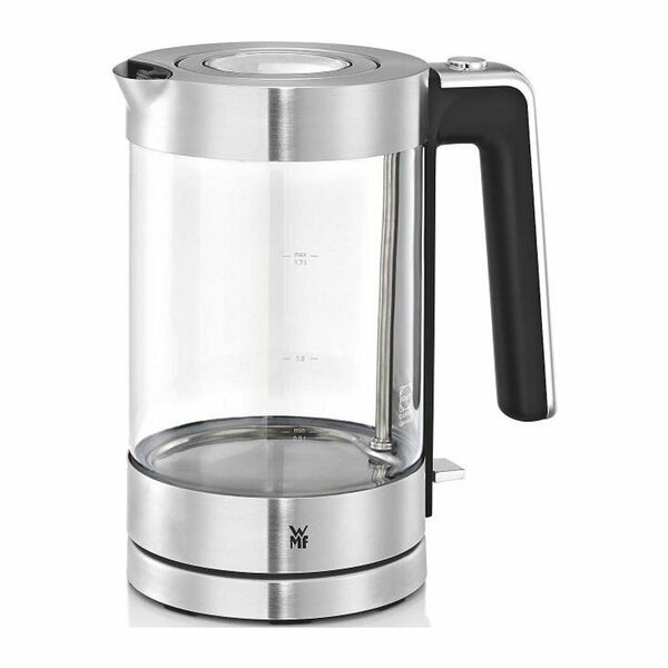 WMF Lono Waterkoker Glas 1,7L 3000W