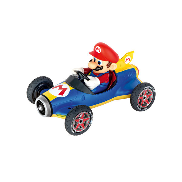 Carrera RC Mario Kart