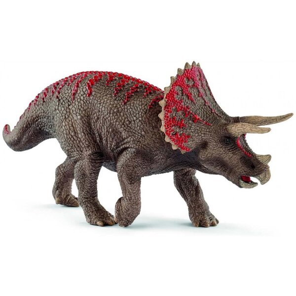 Schleich Triceratops