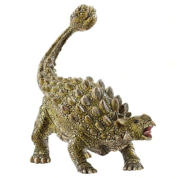 Schleich Dinosaurus Ankylosaurus