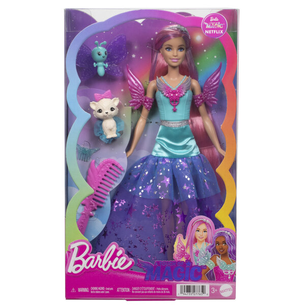 Barbie A Touch of Magic Pop